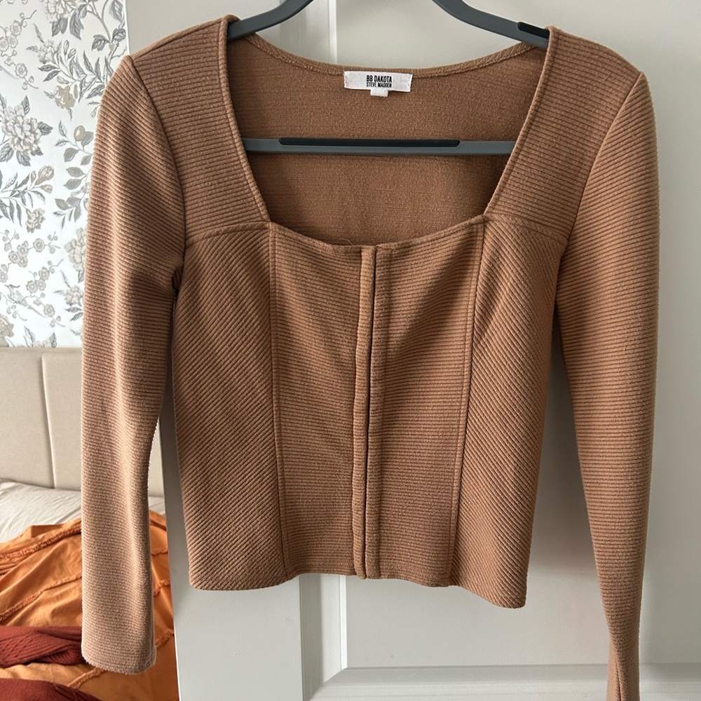 Steve Madden Top